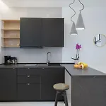 Apartmán Twins Idola