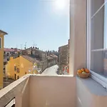 Apartmán Twins Idola Pula