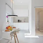 Apartmán Twins Idola *