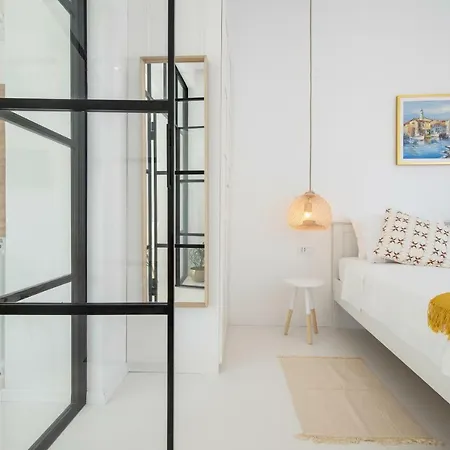 Twins Idola Appartement *