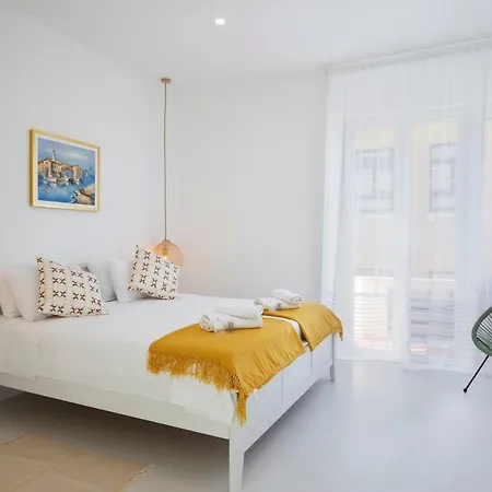 Twins Idola Apartamento PUY