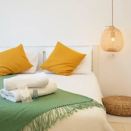 Twins Idola Appartement Pula