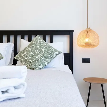 Appartement Twins Idola *