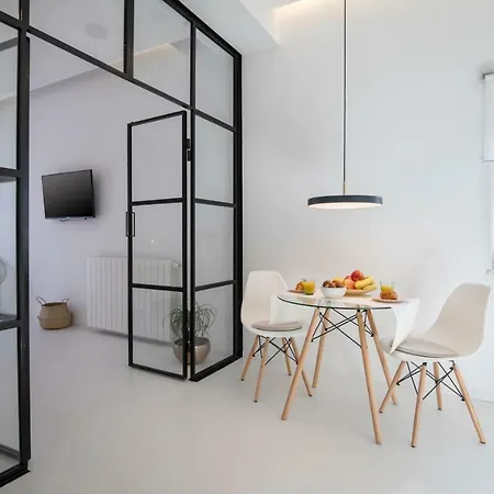 Twins Idola Appartement *